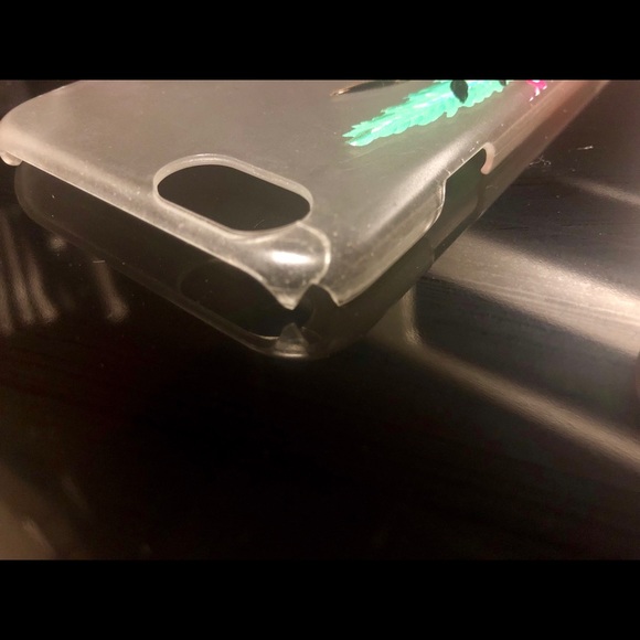 Kate Spade and Anthropologie iPhone 6/6s hard case - Picture 5 of 5